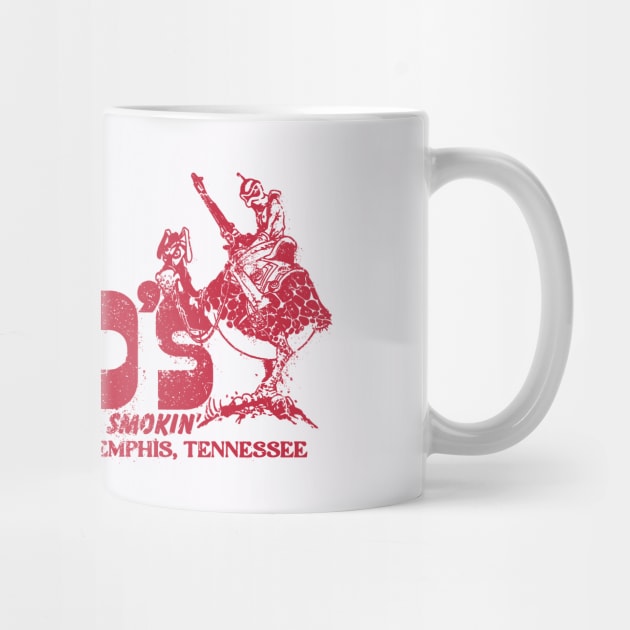 Wizard's Memphis by rt-shirts